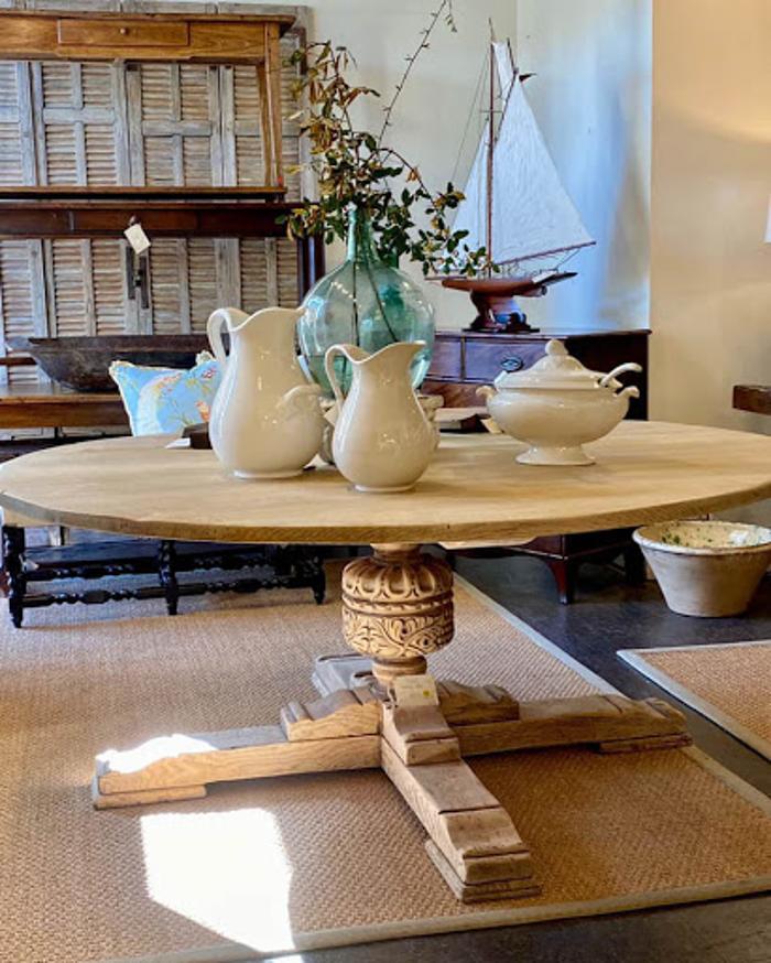 Henhouse Antiques - Birmingham, AL