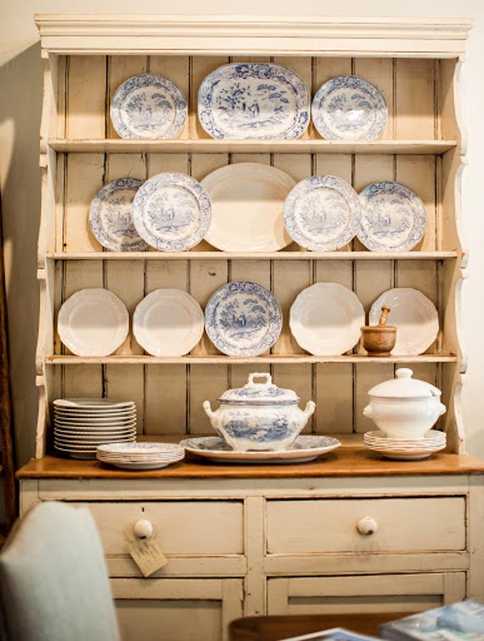 Henhouse Antiques - Birmingham, AL