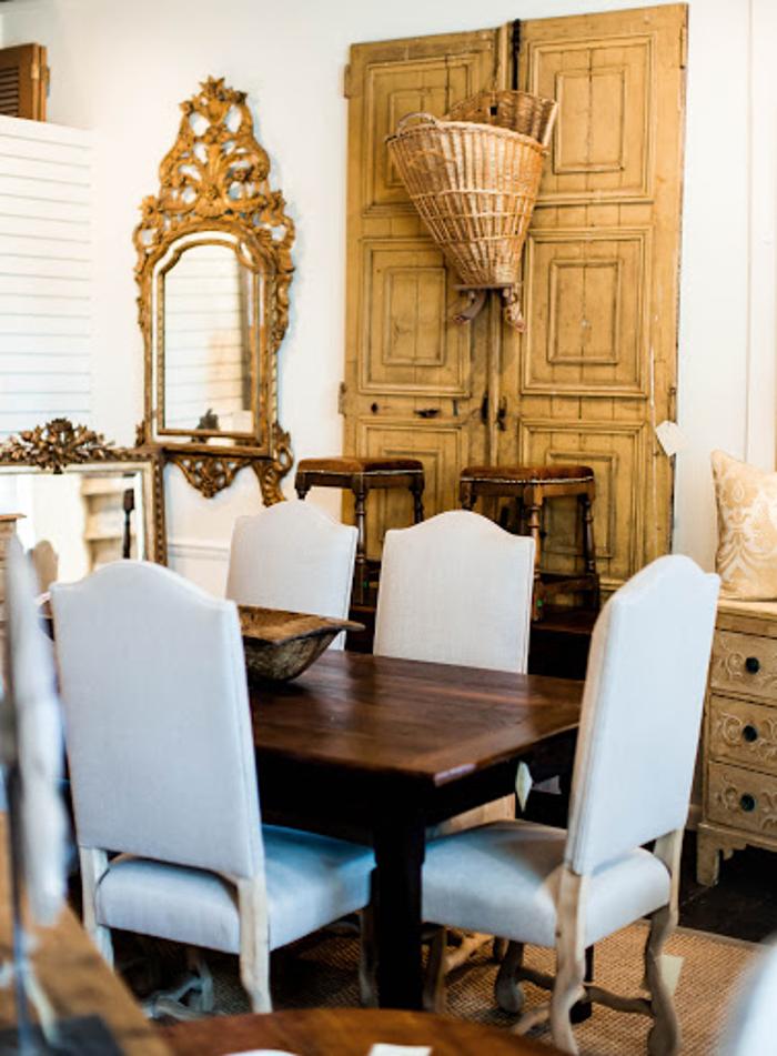 Henhouse Antiques - Birmingham, AL