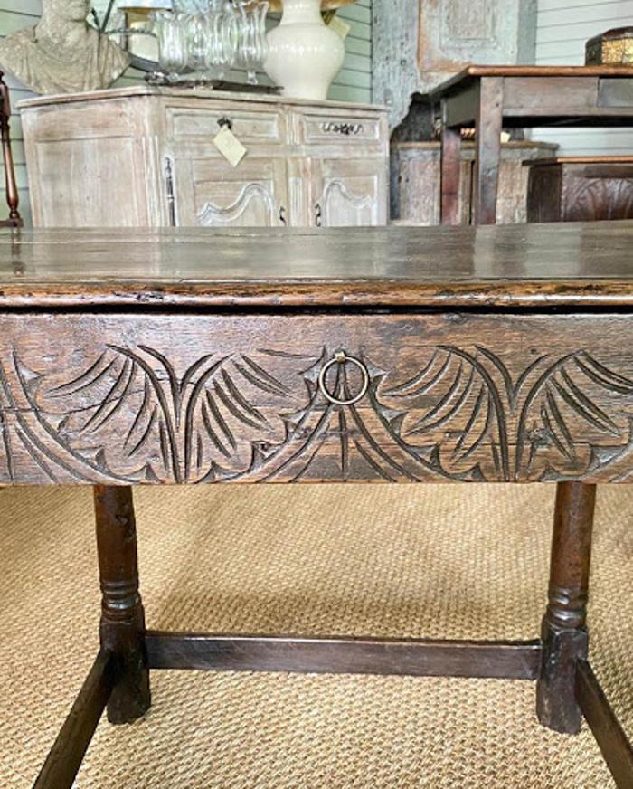 Henhouse Antiques - Birmingham, AL