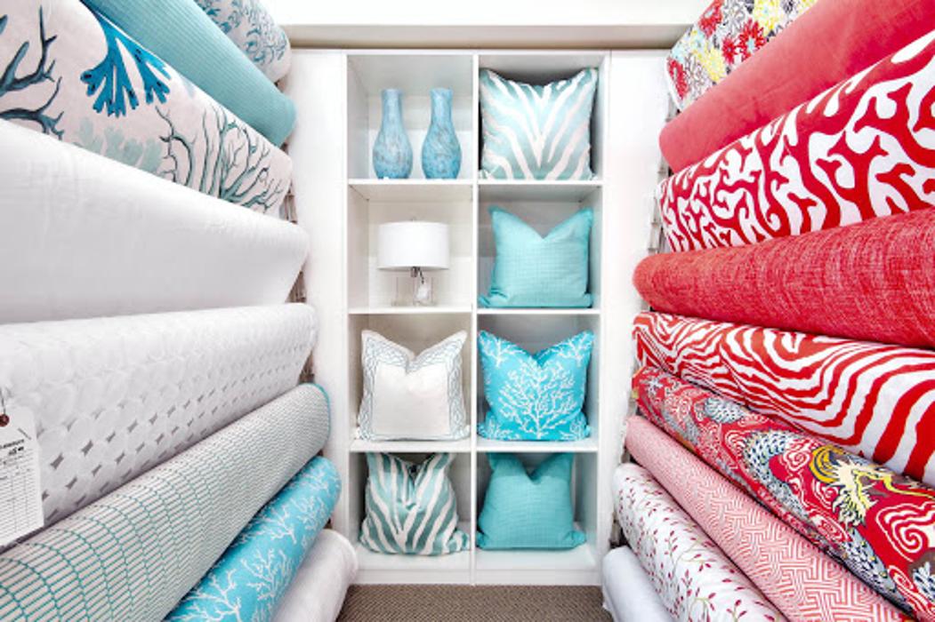 Mac Fabrics & Design Center - West Palm Beach, FL