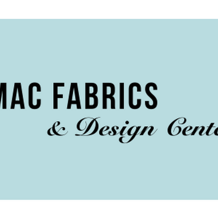 Mac Fabrics & Design Center - West Palm Beach, FL