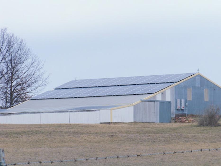 Solar Energy LLC - Saint Joseph, MO