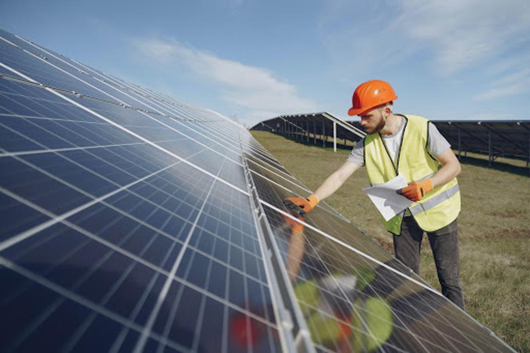 Solar Energy LLC - Saint Joseph, MO