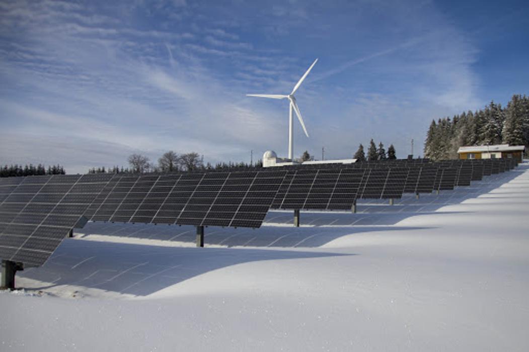 Solar Energy LLC - Saint Joseph, MO