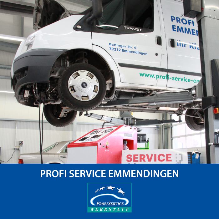 Bild zu Profi Service Emmendingen in Emmendingen Bild zu Profi Service Emmendingen in Emmendingen