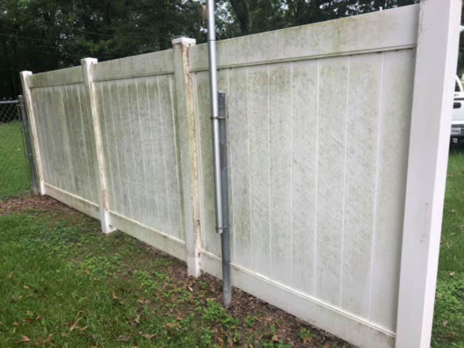 Revive SoftWash - Ethel, LA