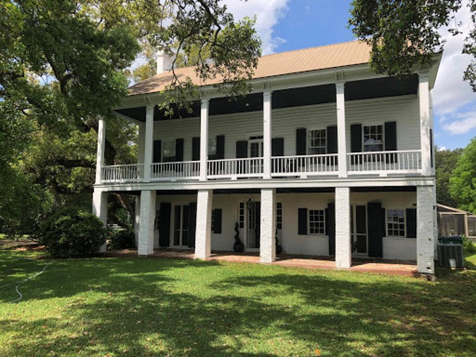 Revive SoftWash - Ethel, LA