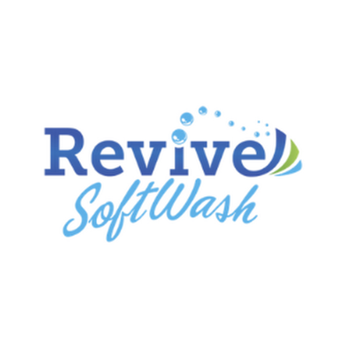 Revive SoftWash - Ethel, LA