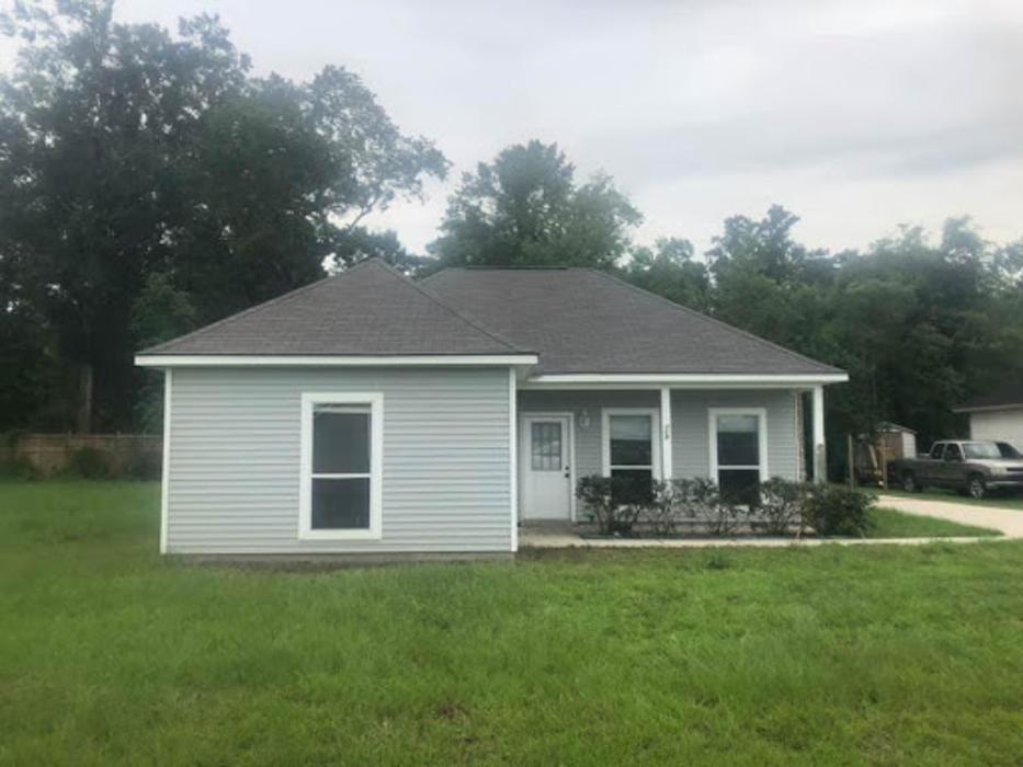 Revive SoftWash - Ethel, LA