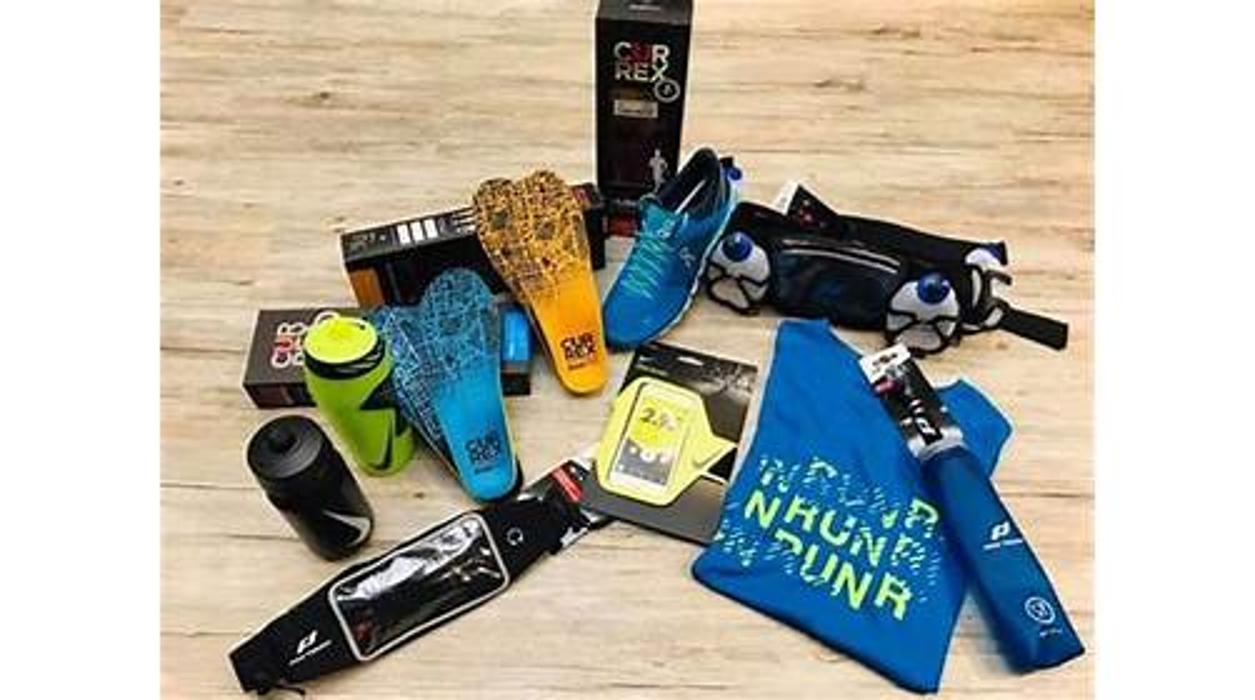 Intersport - Pio, Augsburger Straße in Landsberg am Lech