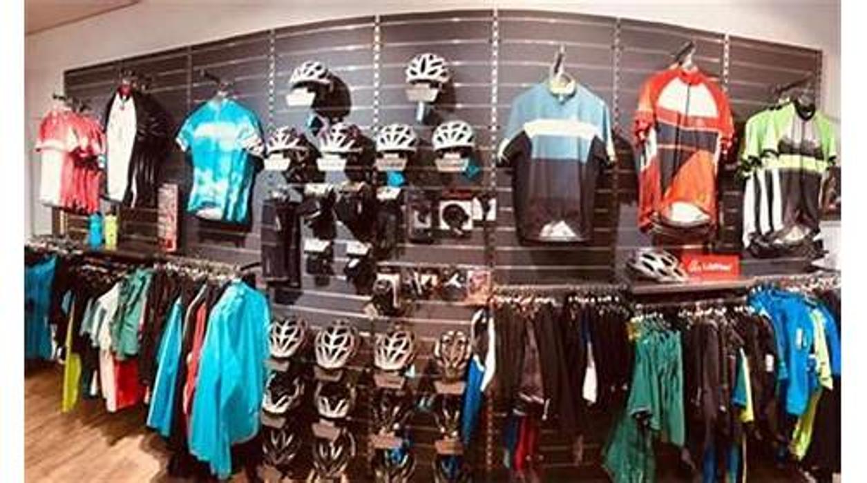 Intersport - Pio, Augsburger Straße in Landsberg am Lech