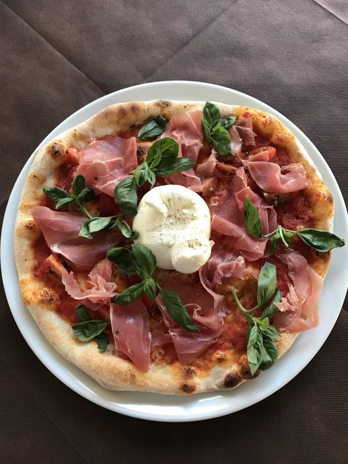 Restaurant il Lago, Seecorso in Velden am Wörthersee