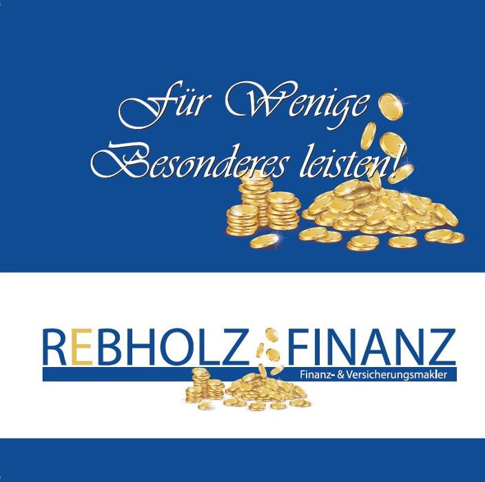 Rebholz Finanz Finanzmakler & Versicherungsmakler, Am Mühlbach in Neuching