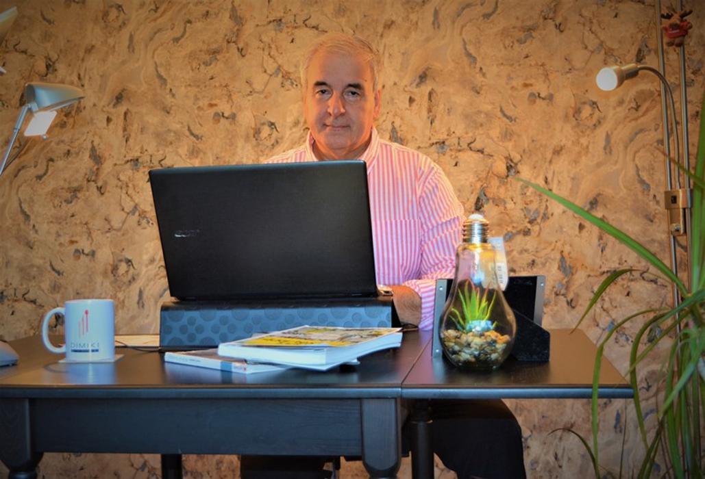 DiMiKi, Gastro Consulting, Oeltingsallee in Pinneberg