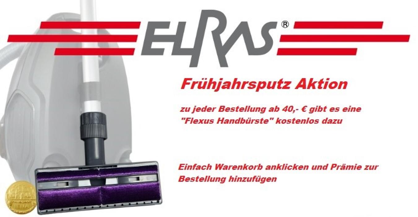 Elras-Consultant, Frankenring in Petershagen