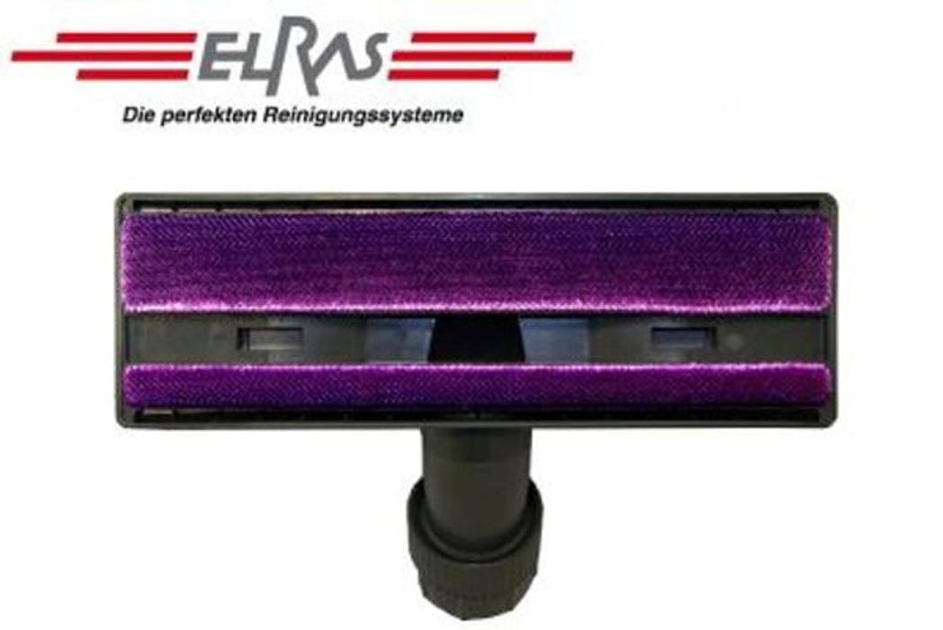 Elras-Consultant, Frankenring in Petershagen