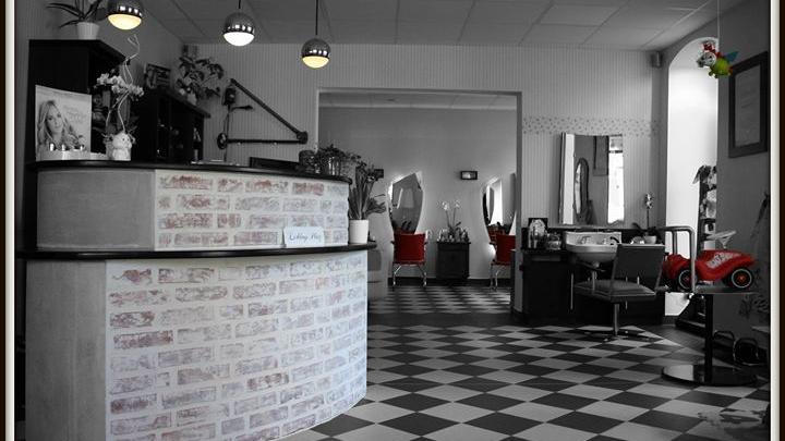 On Hair - Heidi Kütter, Brühl in Chemnitz