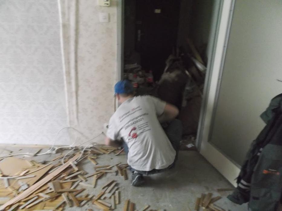 Rümpel Moni - Entrümpelung Wien & NÖ | Hausbetreuung, Doktor-Rudolf-Noll-Gasse in Gänserndorf