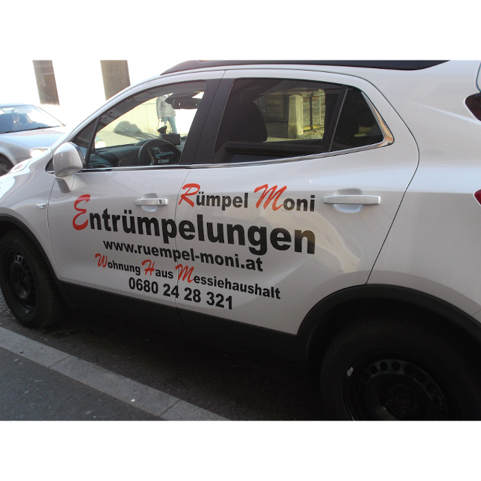 Rümpel Moni - Entrümpelung Wien & NÖ | Hausbetreuung, Doktor-Rudolf-Noll-Gasse in Gänserndorf