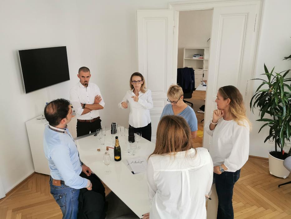 Kuttenberger Immobilien, Lederergasse in Krems an der Donau