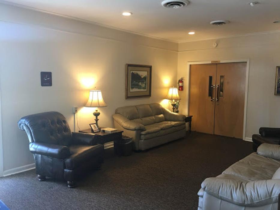 Kilpatrick's Rose-Neath Funeral Homes - Logansport, LA