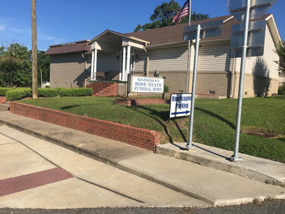Kilpatrick's Rose-Neath Funeral Homes - Logansport, LA