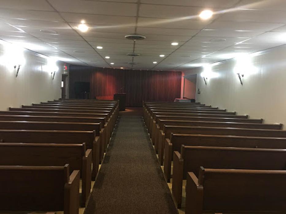 Kilpatrick's Rose-Neath Funeral Homes - Logansport, LA