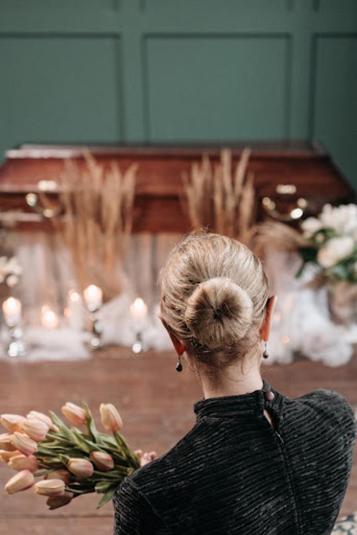 Kilpatrick's Rose-Neath Funeral Homes - Many, LA