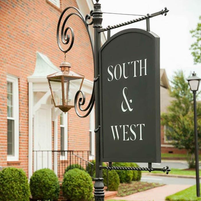 South & West - Easley, SC
