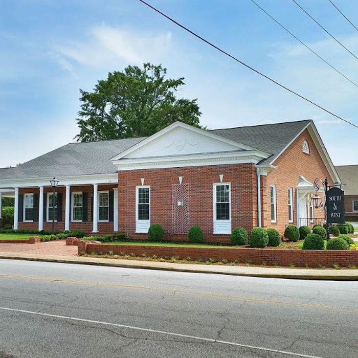 South & West - Easley, SC