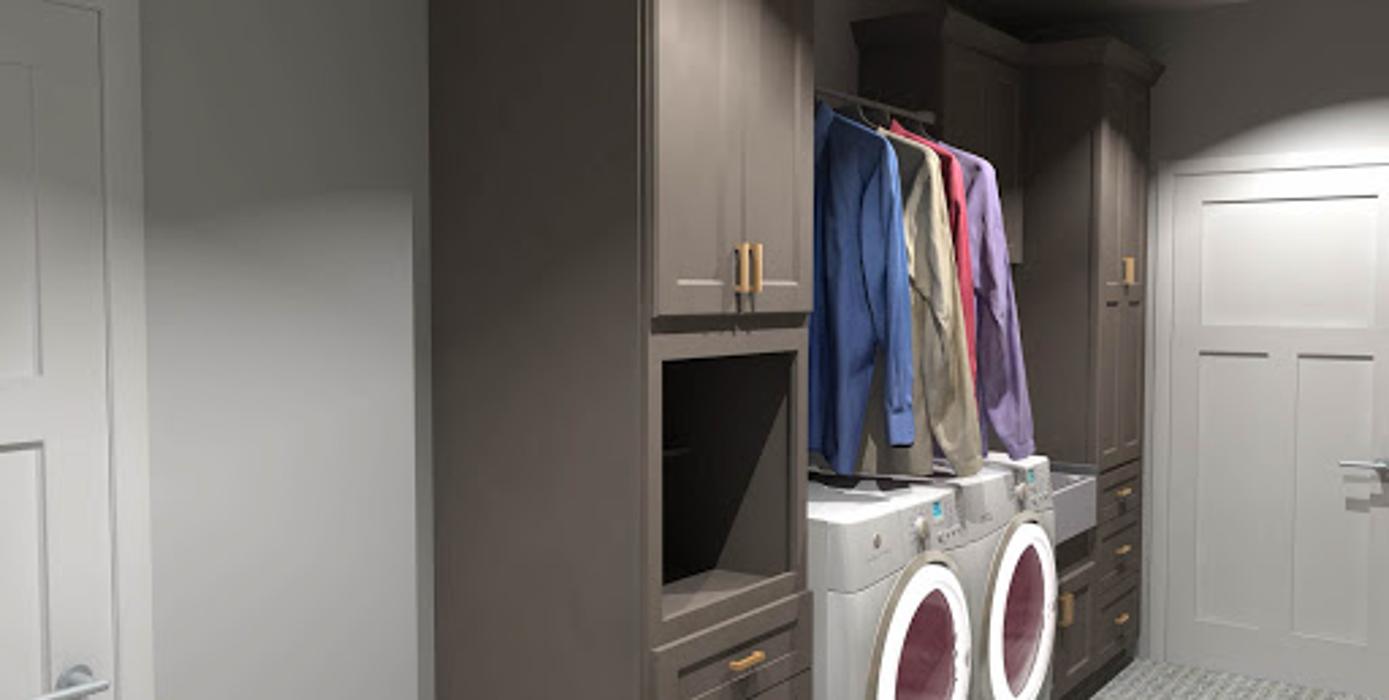 Lezzer Design Center - Exton, PA