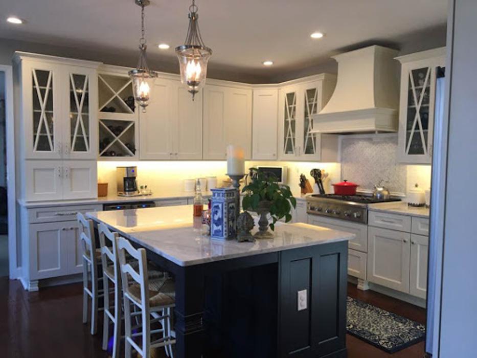 Lezzer Design Center - Exton, PA