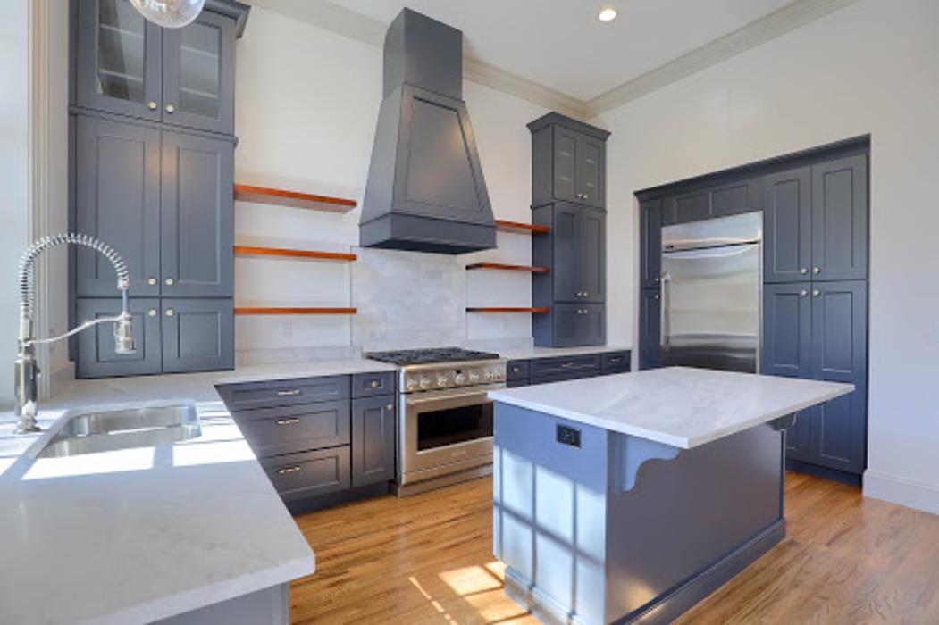 Lezzer Design Center - Exton, PA