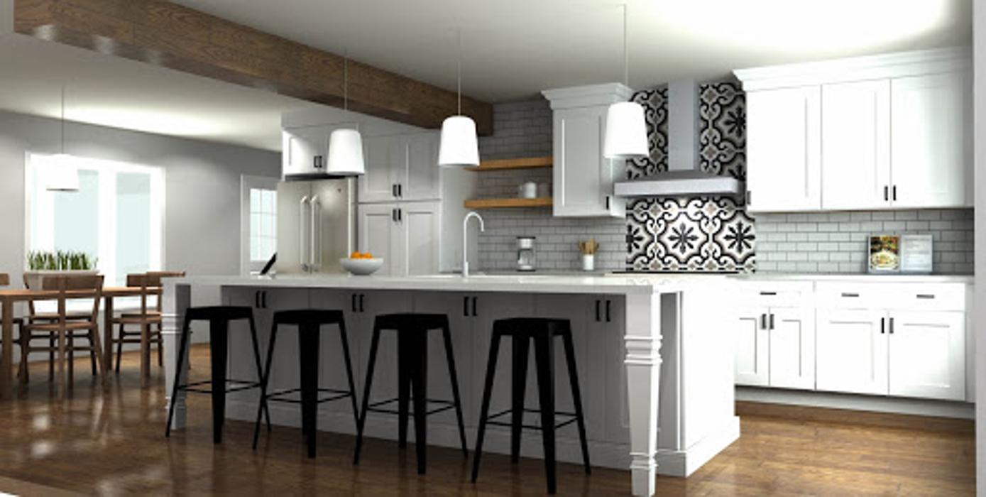 Lezzer Design Center - Exton, PA