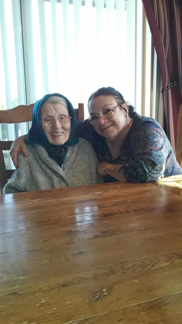 Frank's Golden Girls - Fort Polk, LA