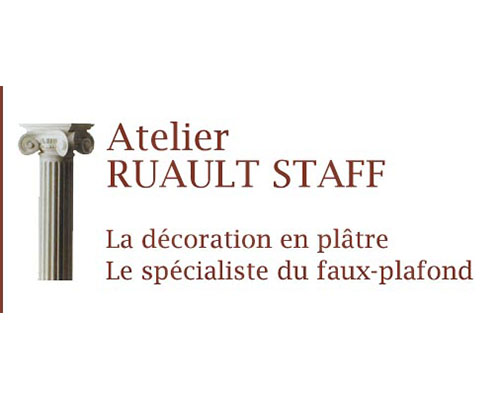 ATELIER RUAULT STAFF Autres services