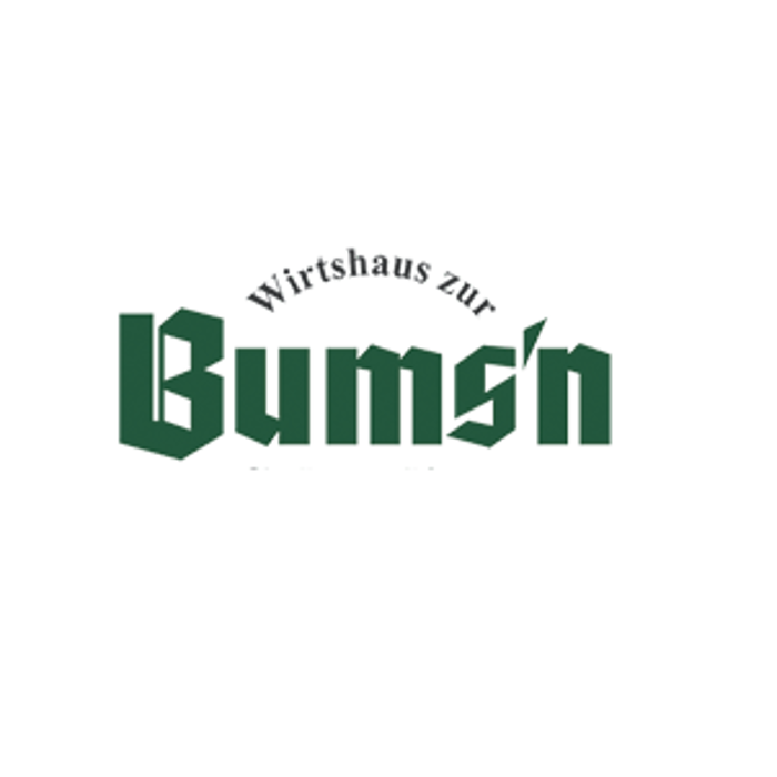 Wirtshaus zur Bums'n in Schärding