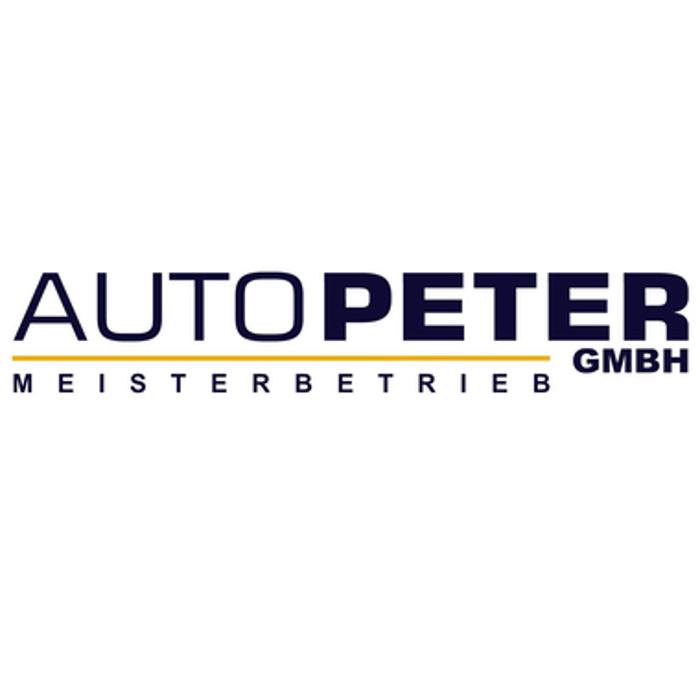 Auto Peter GmbH Autolackiererei