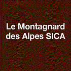 Le Montagnard Des Alpes SICA abattoir et atelier de découpe
