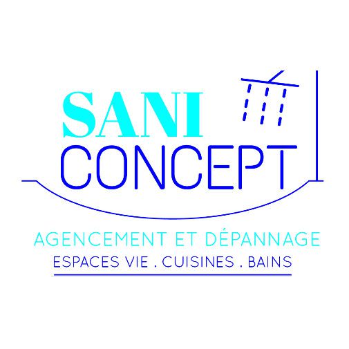 Sani Concept réparation et restauration (objets divers)