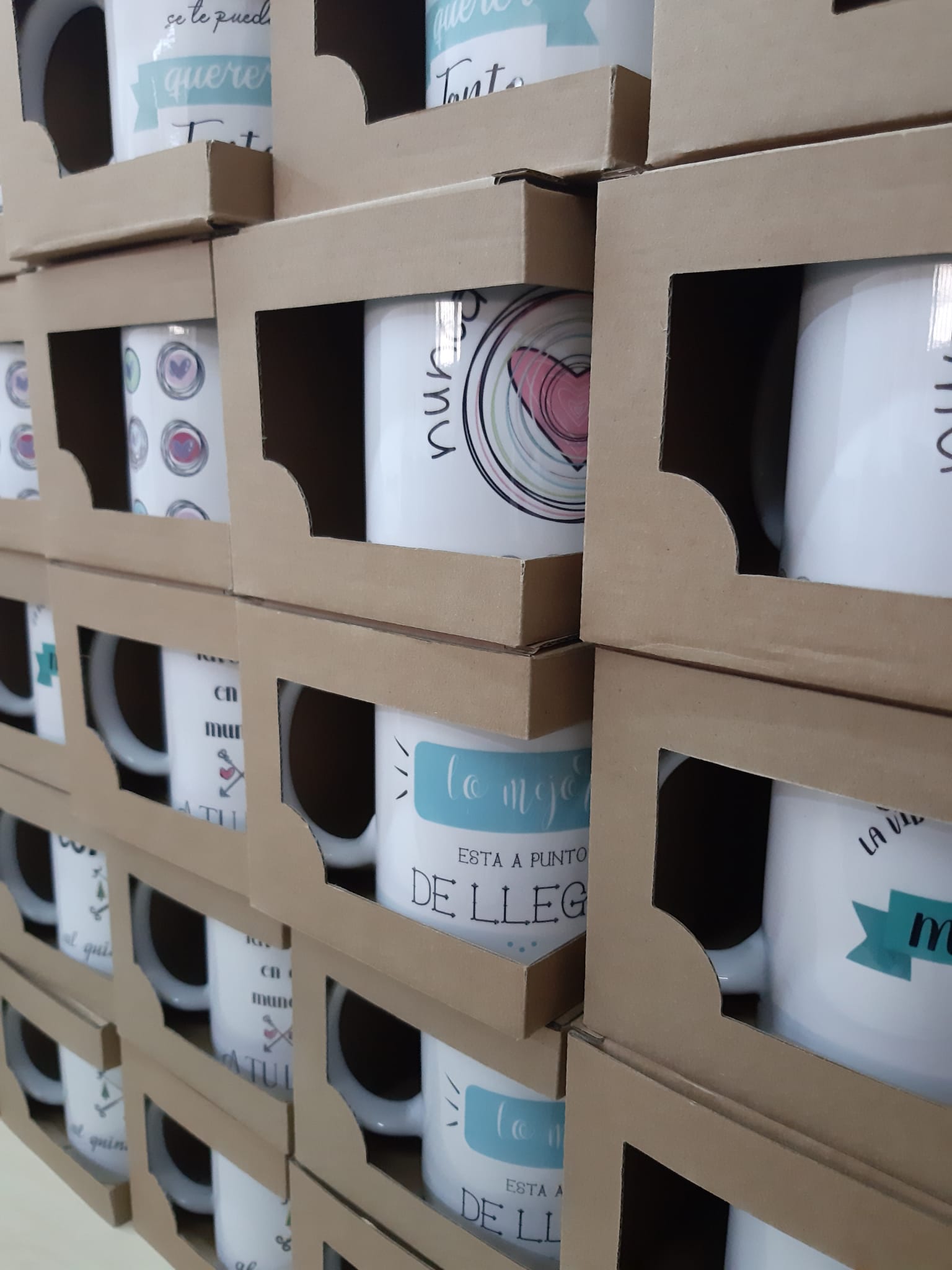 Galería en miniatura