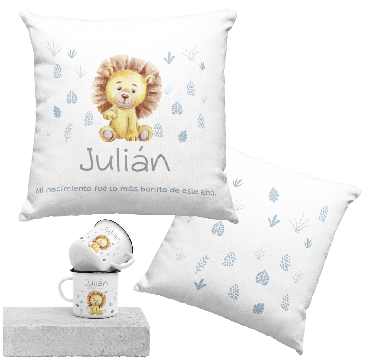 Galería en miniatura