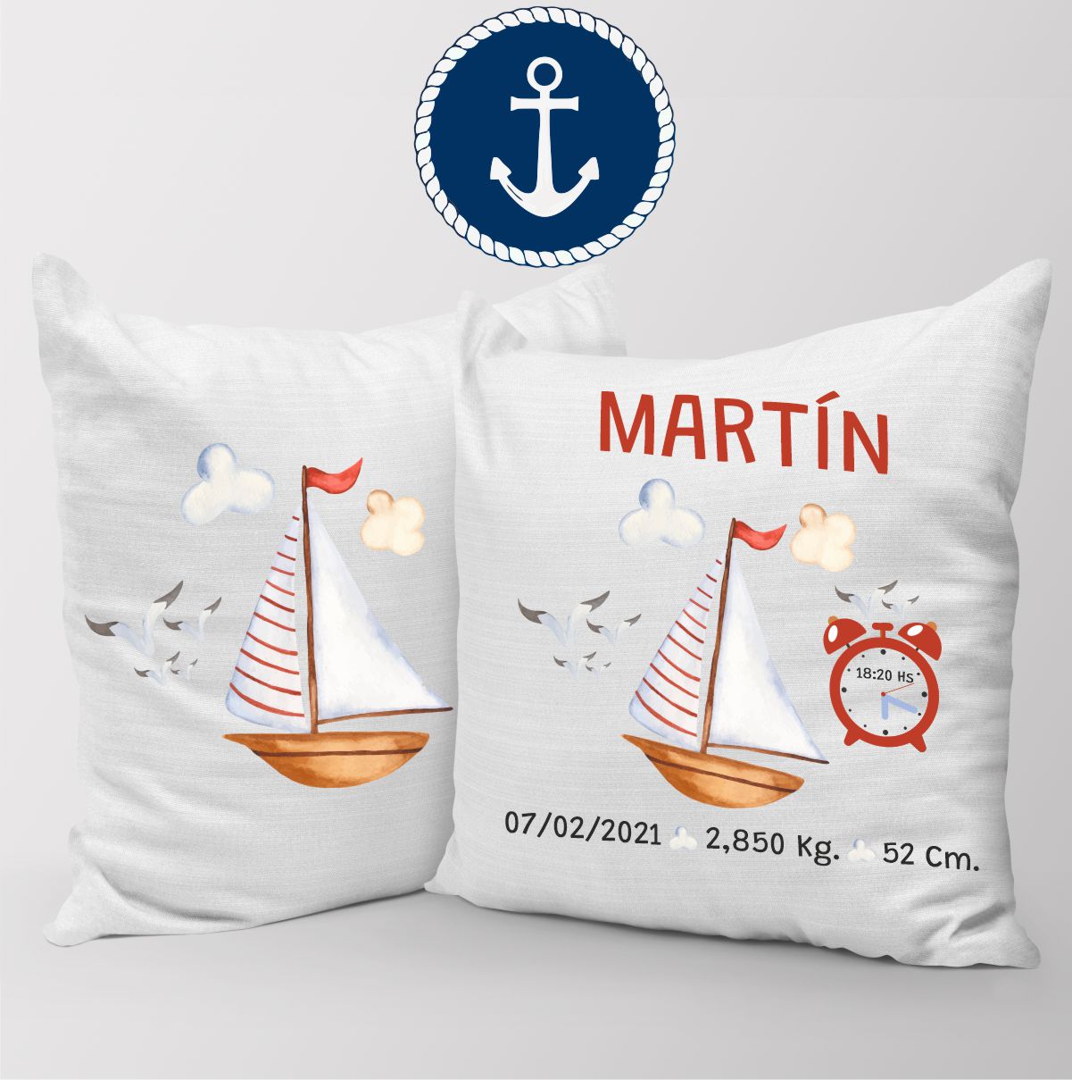 Galería en miniatura