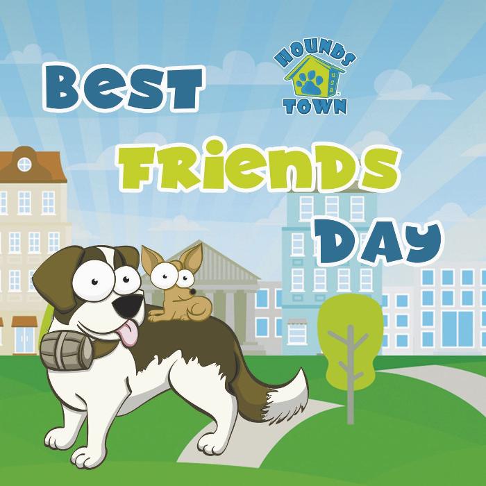 Hounds Town Sanford - Sanford, FL