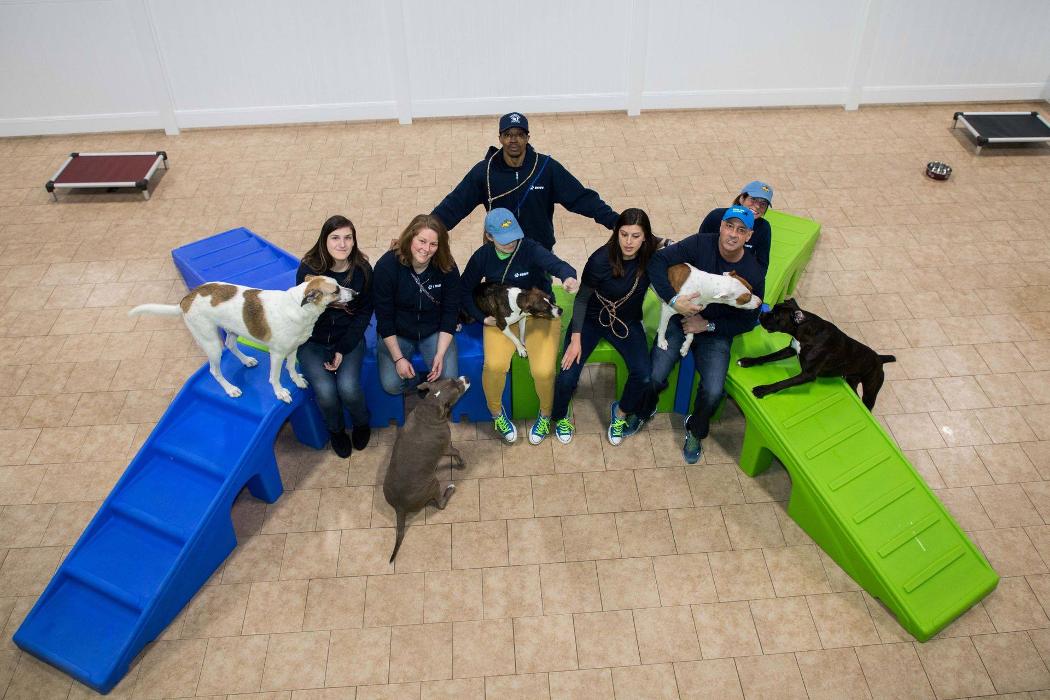 Hounds Town Sanford - Sanford, FL