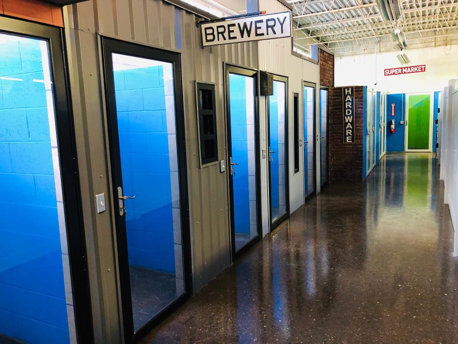 Hounds Town Sanford - Sanford, FL