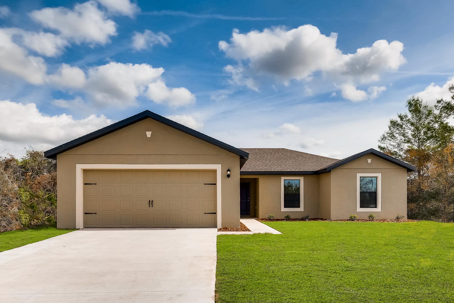 LGI Homes - Meadow Ridge