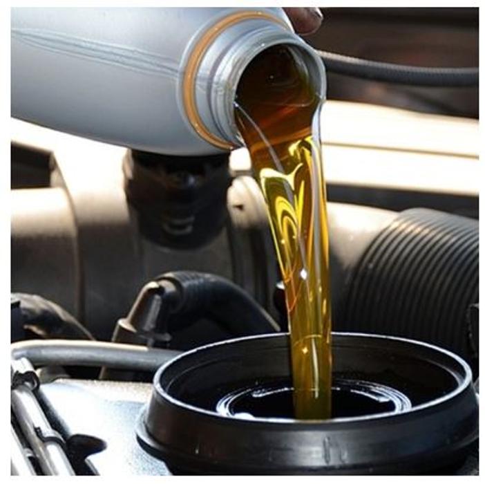 Salvador Mobile Mechanic - Riverside, CA