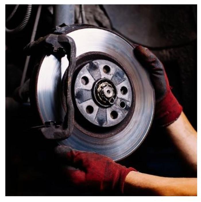 Salvador Mobile Mechanic - Riverside, CA